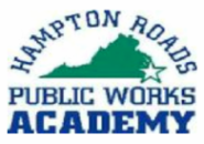 Hampton Roads Public Works Academy